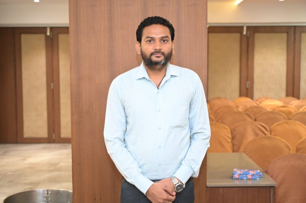 Dr. Yogesh Zadafiya yogeshz