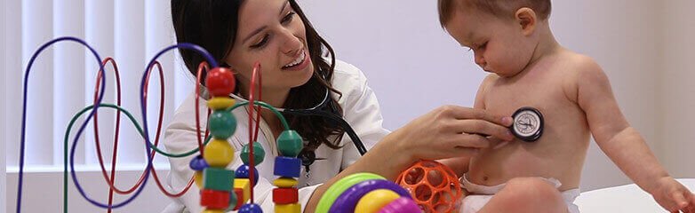 fac child development