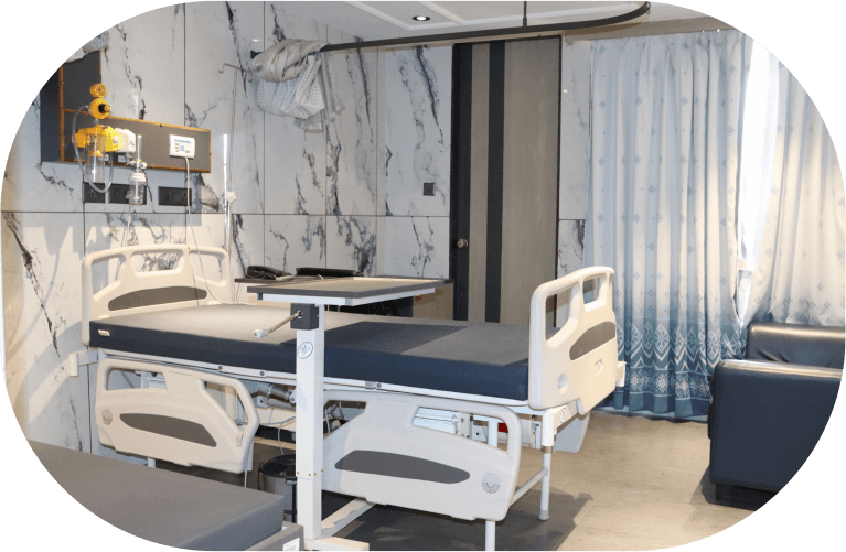 IPD Guide ht delux room 1