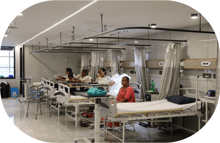 IPD Guide ht general ward 1