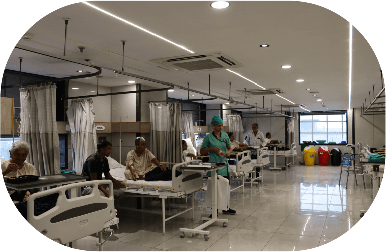 IPD Guide ht general ward 2