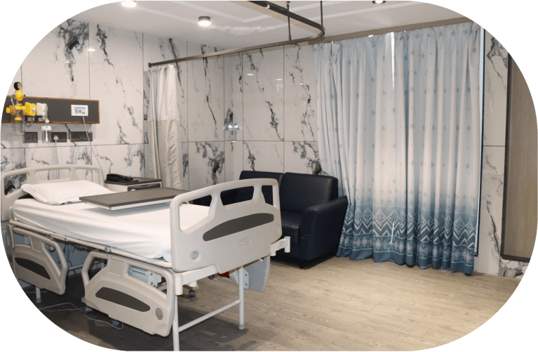 IPD Guide ht presidential suite room 1